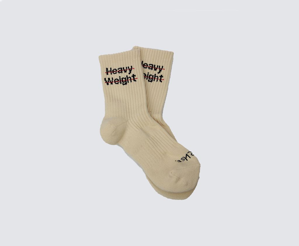 TRUst. 트루스트 Heavy weight 스포츠양말 남자 여자 패션스포츠양말 크루삭스 등산양말 헬스양말 러닝양말 테니스양말 5