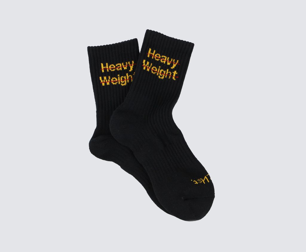 TRUst. 트루스트 Heavy weight 스포츠양말 남자 여자 패션스포츠양말 크루삭스 등산양말 헬스양말 러닝양말 테니스양말 6
