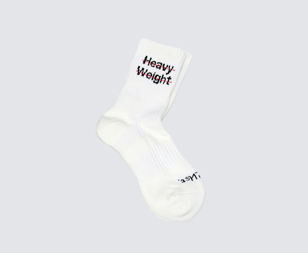 TRUst. 트루스트 Heavy weight 스포츠양말 남자 여자 패션스포츠양말 크루삭스 등산양말 헬스양말 러닝양말 테니스양말 7