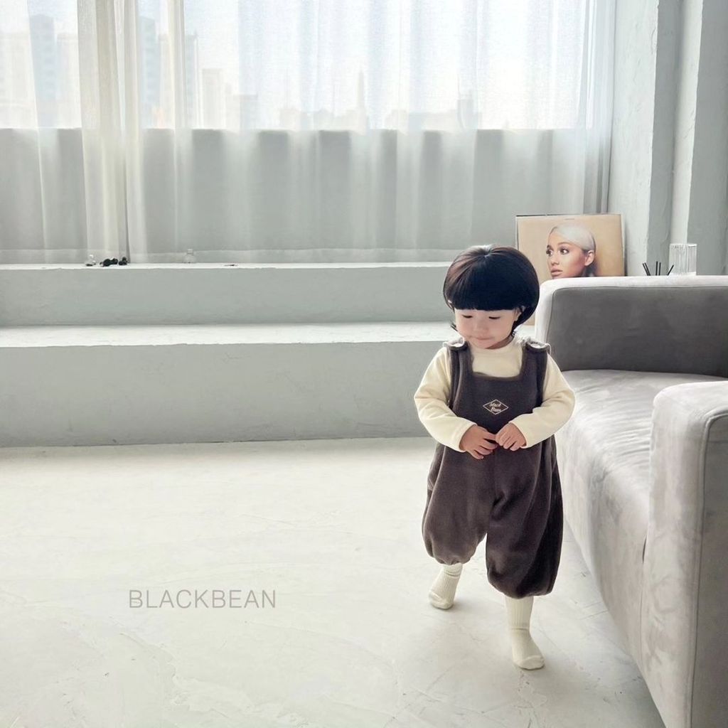 패딩 우주복 6