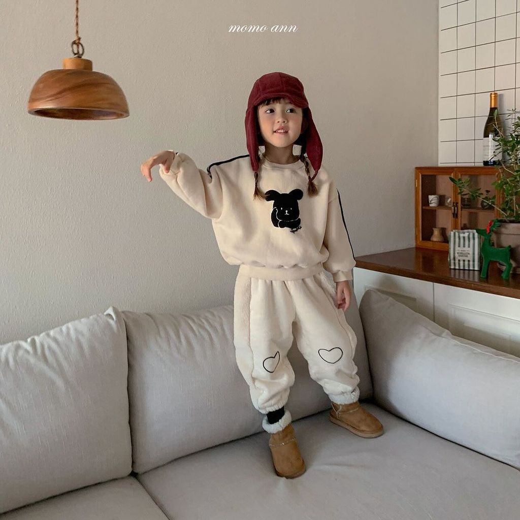 보아 조거팬츠 6