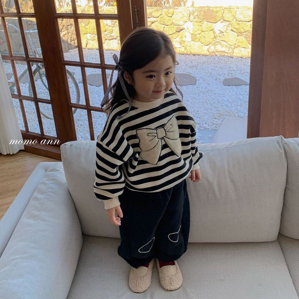 보아 조거팬츠 9