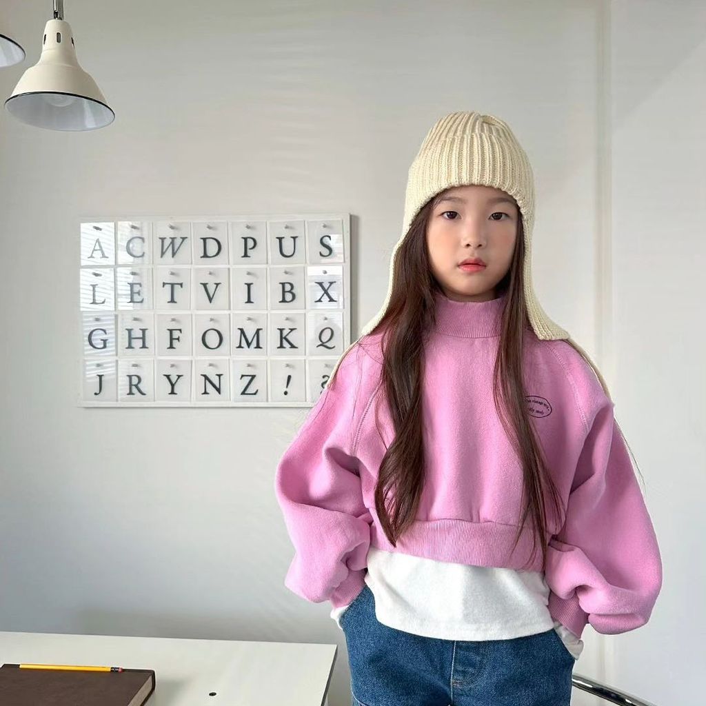 폴라크롭맨투맨(5호~19호) 2