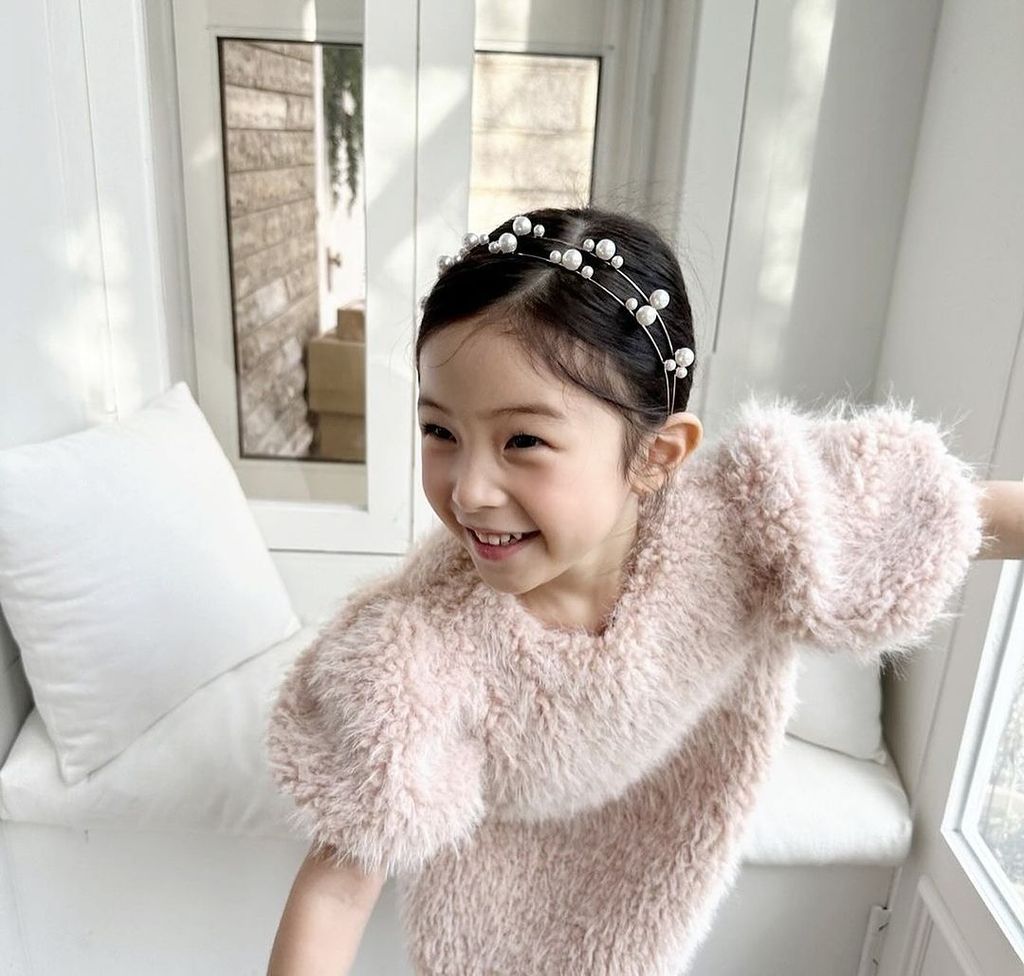 진주 헤어밴드(free...1size) 6