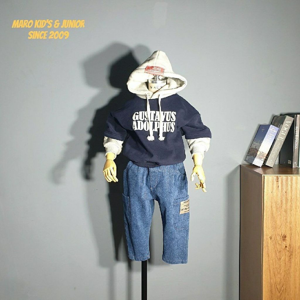 룩 후드(5호~19호) 2