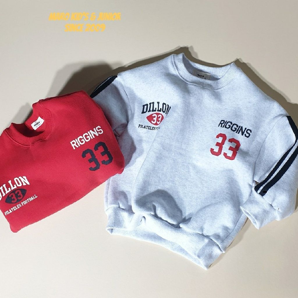딜론 맨투맨(5호~19호) 1