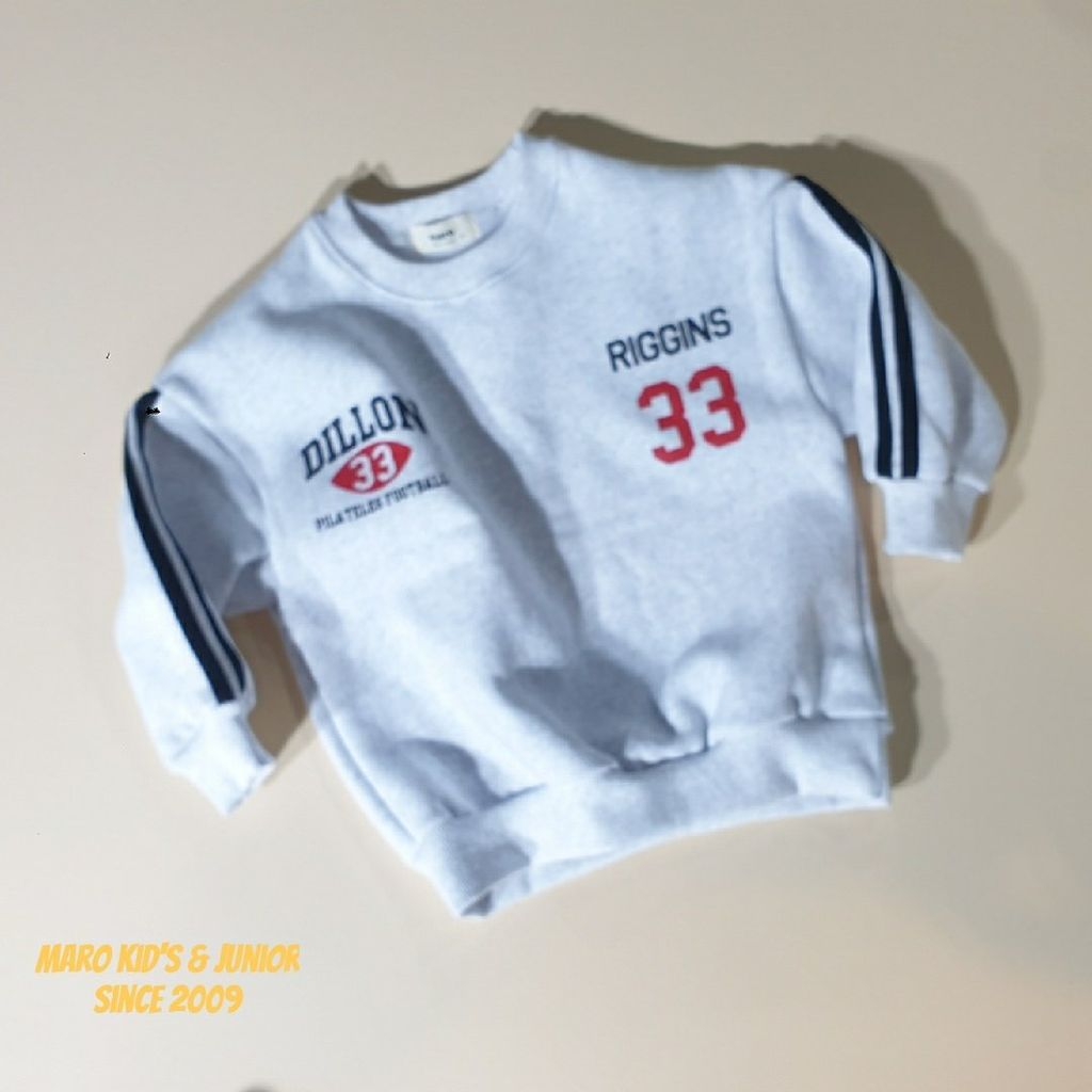 딜론 맨투맨(5호~19호) 3