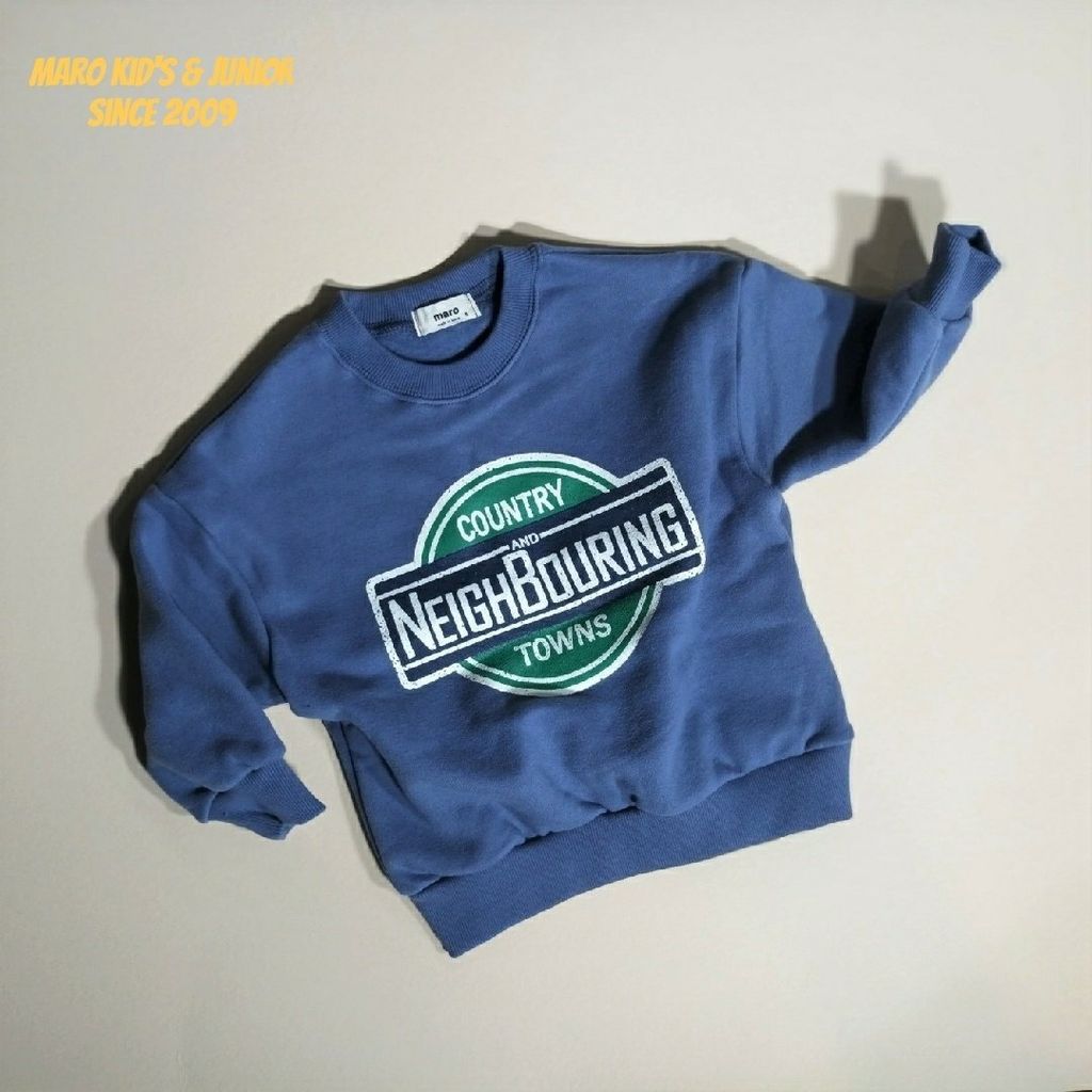 타운맨투맨(5호~19호) 2