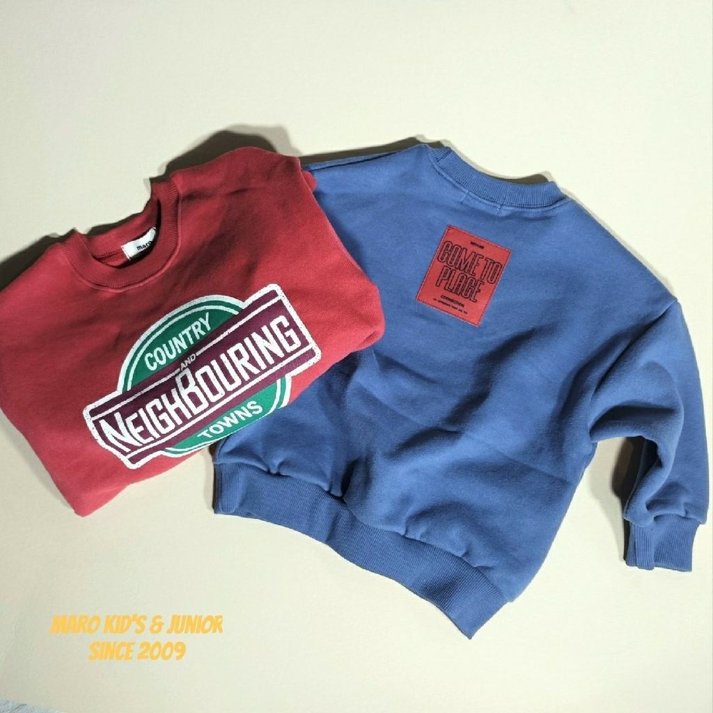타운맨투맨(5호~19호) 4