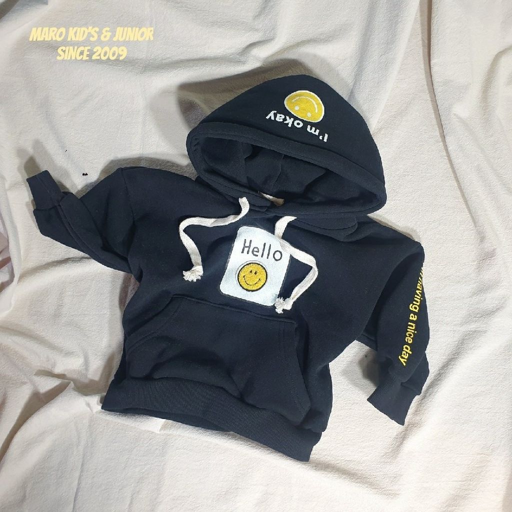 패치후드티(5호~19호) 5