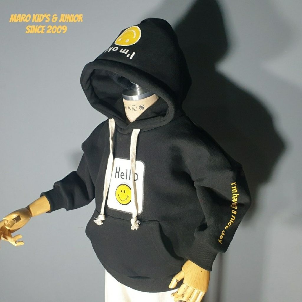 패치후드티(5호~19호) 7