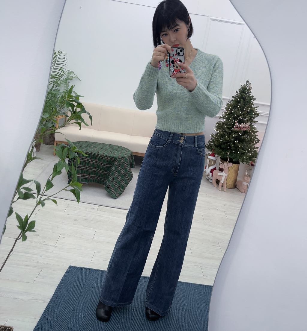 투버튼 와이드진 2