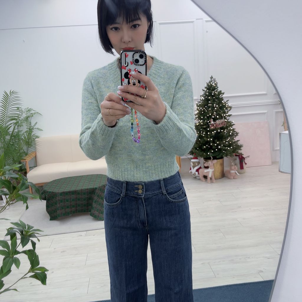 투버튼 와이드진 6