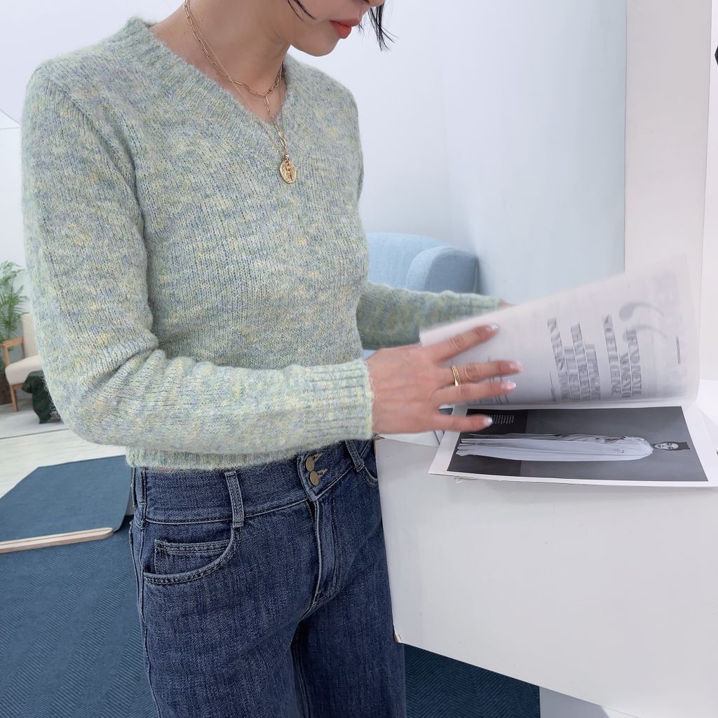 투버튼 와이드진 7
