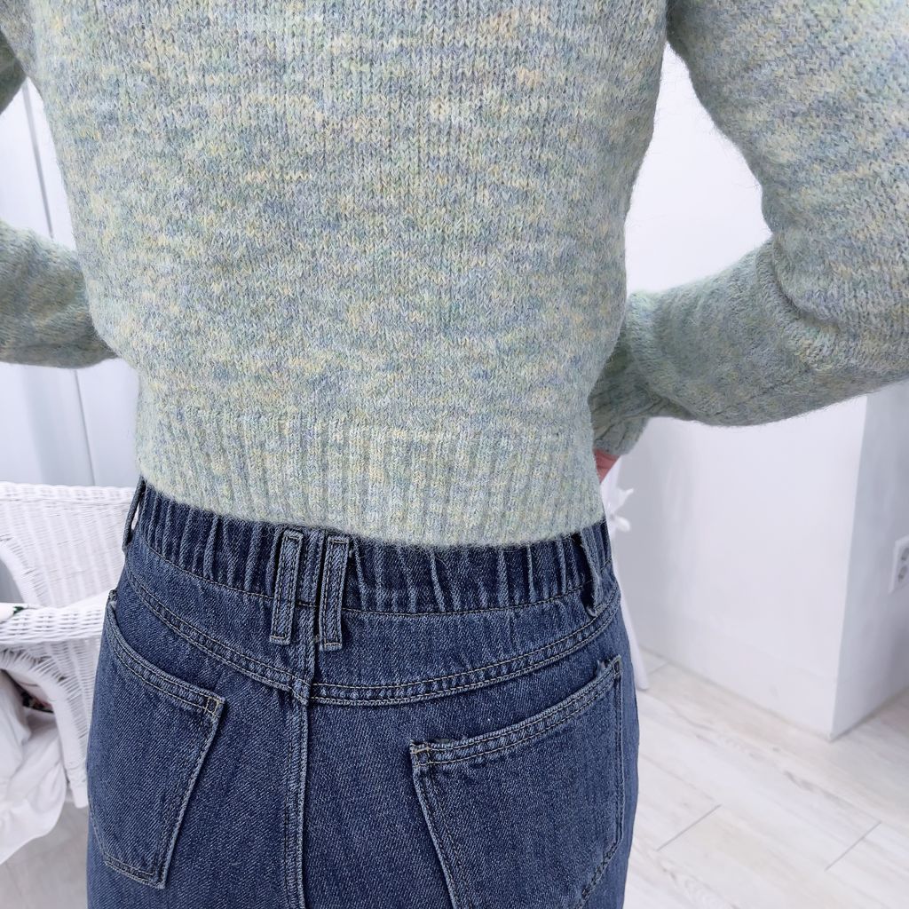 투버튼 와이드진 8