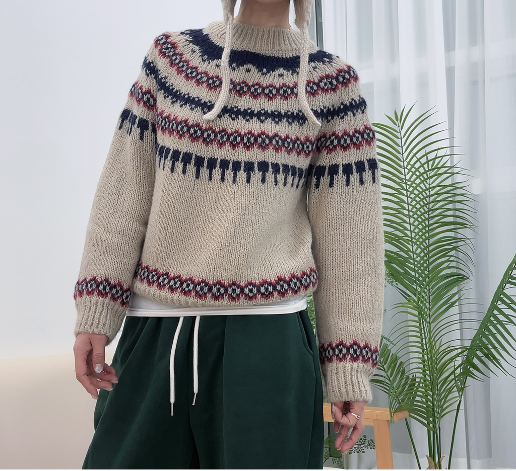 루즈 조거팬츠 4