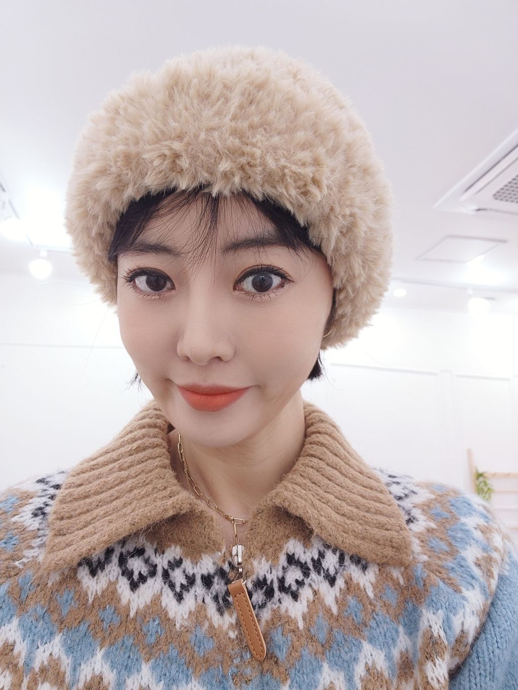 퍼비니 1