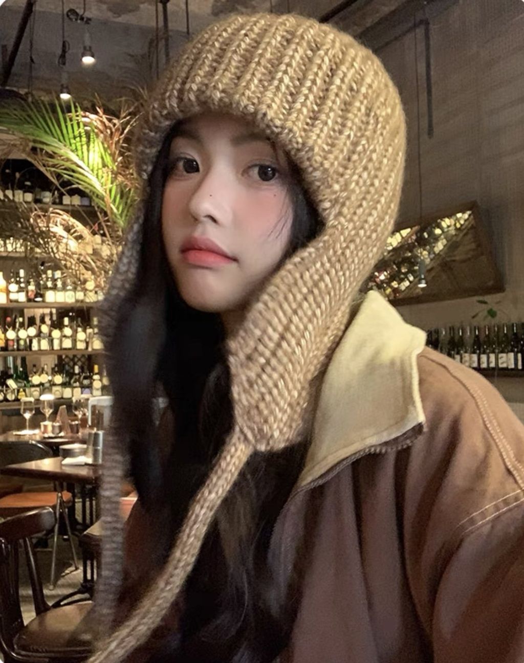 귀달이모자 1