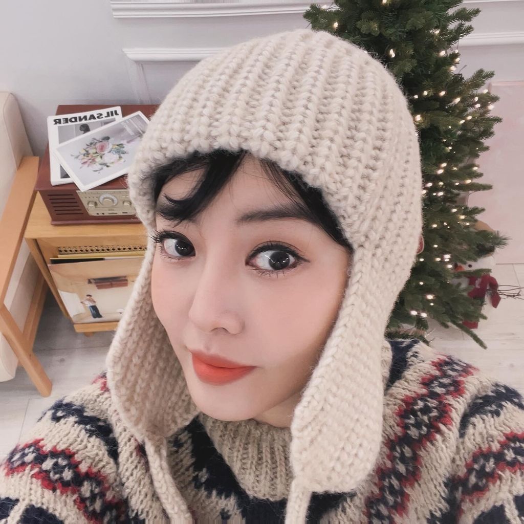 귀달이모자 4