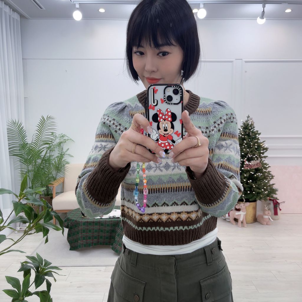 자가드 노르딕니트 2