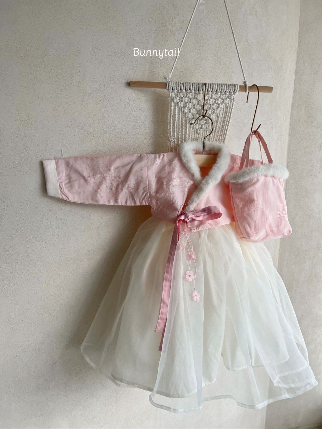 24설빔여아한복(S~2XL) 1
