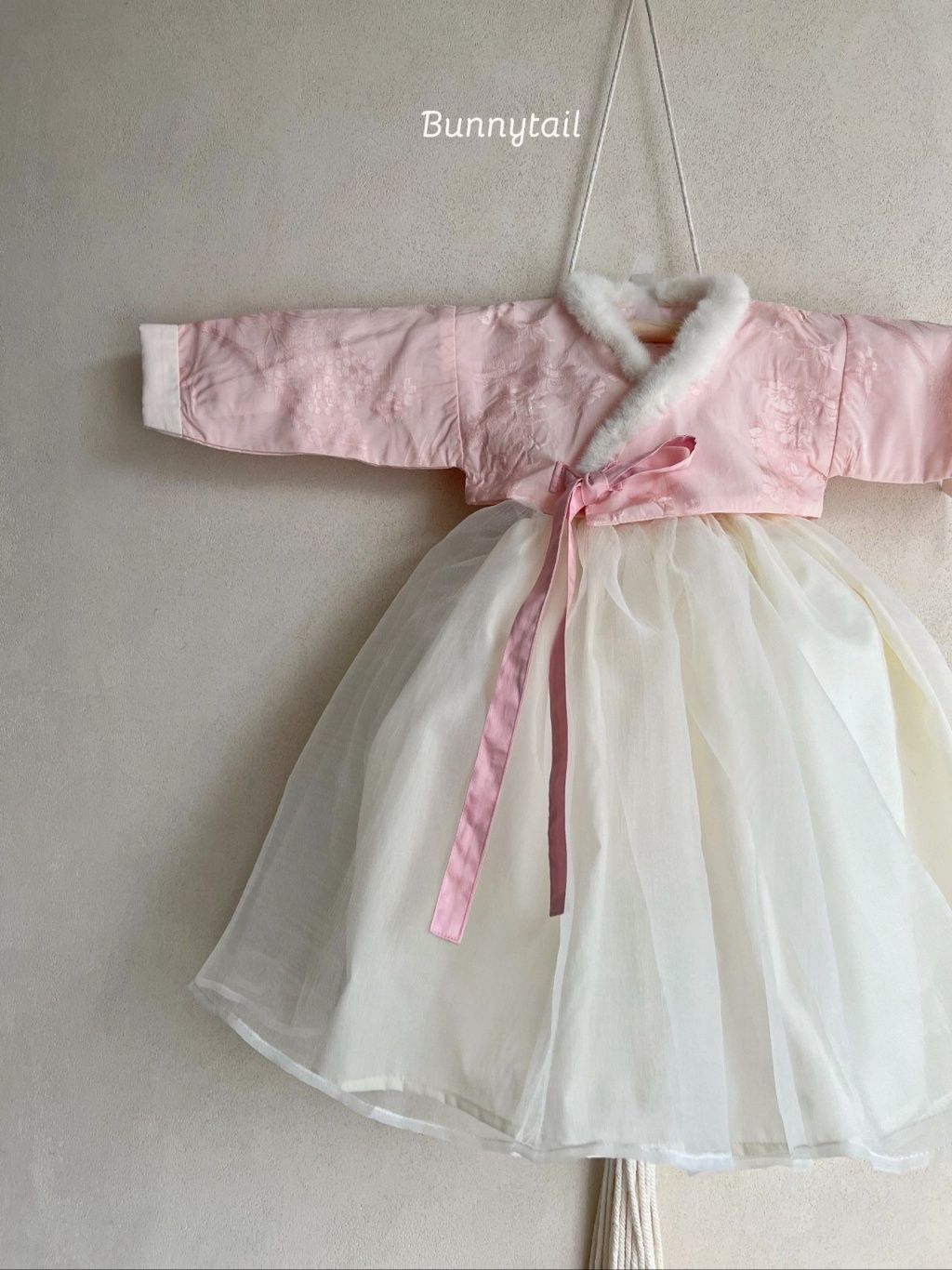 24설빔여아한복(S~2XL) 4
