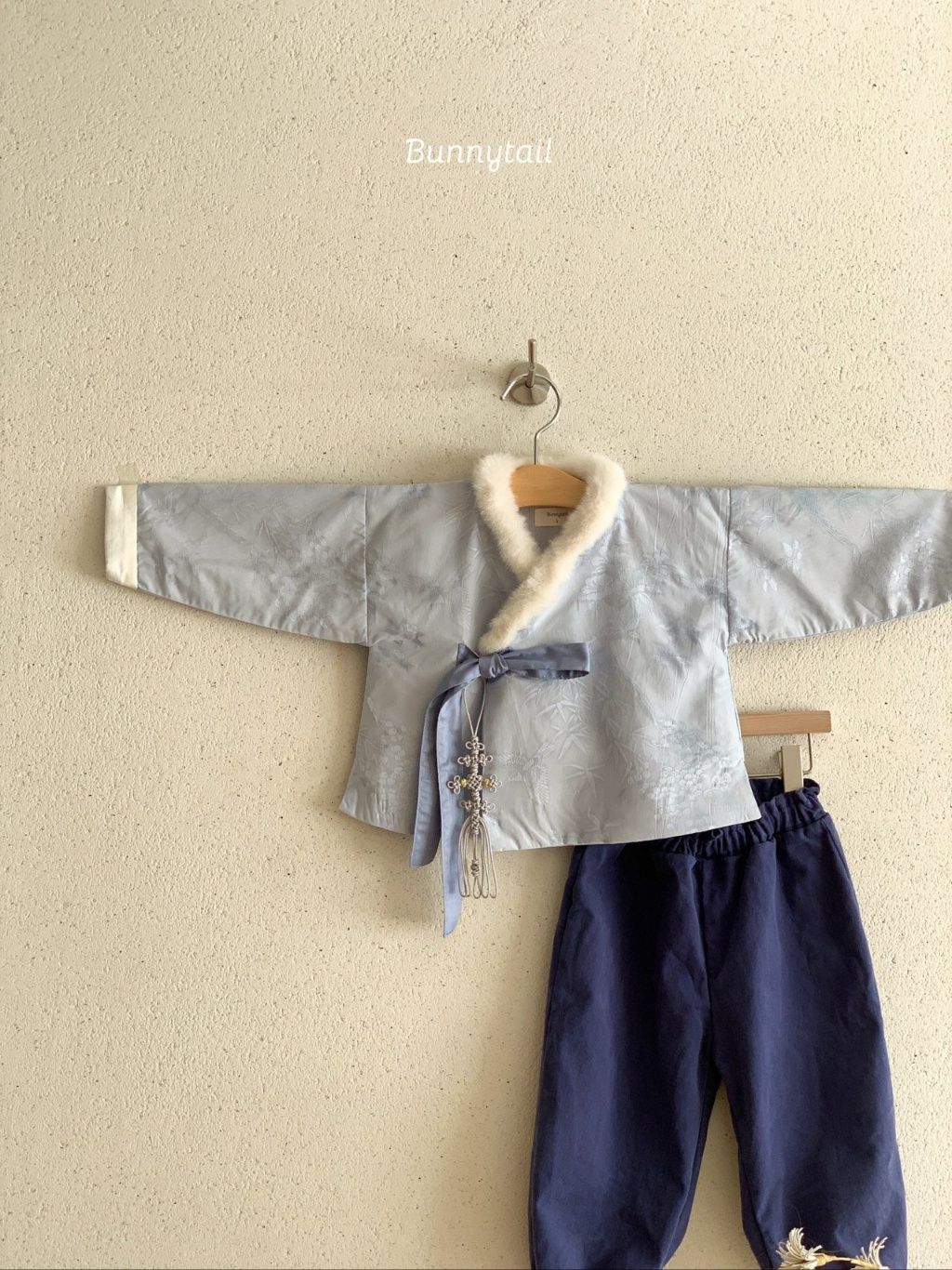 24설빔 남아한복(S~2XL) 3