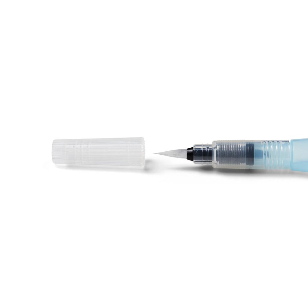 AQUASH WATER BRUSH 물붓 3
