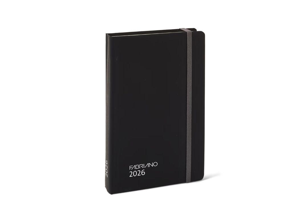2026 Fabriano Ispira Diary 2
