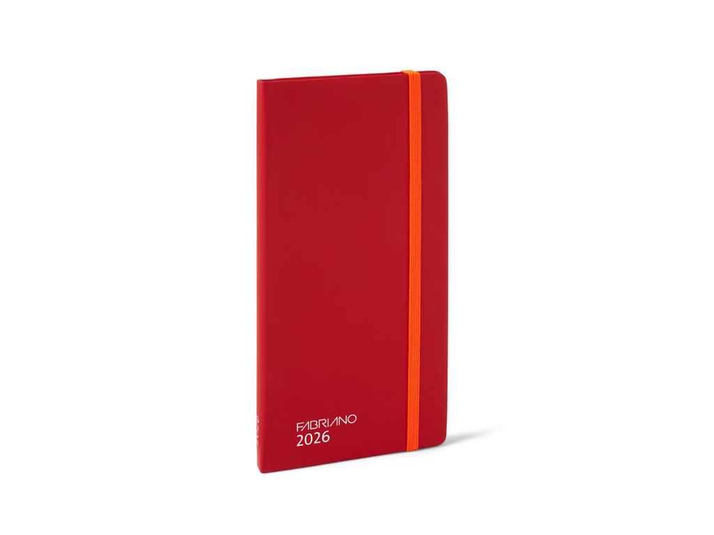 2026 Fabriano Ispira Diary 7