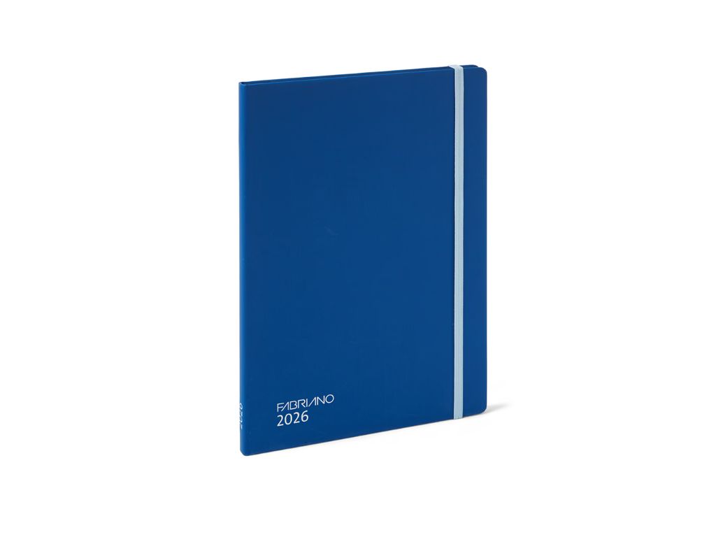 2026 Fabriano Ispira Diary 8