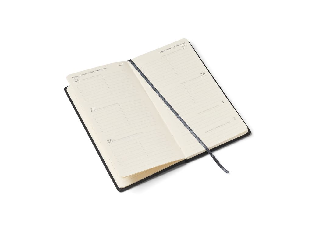 2026 Fabriano Ispira Diary 9
