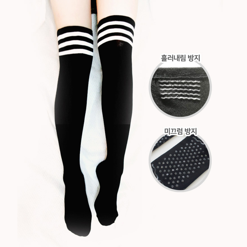 착붙핏 필라테스, 골프 데일리 오버니삭스 2