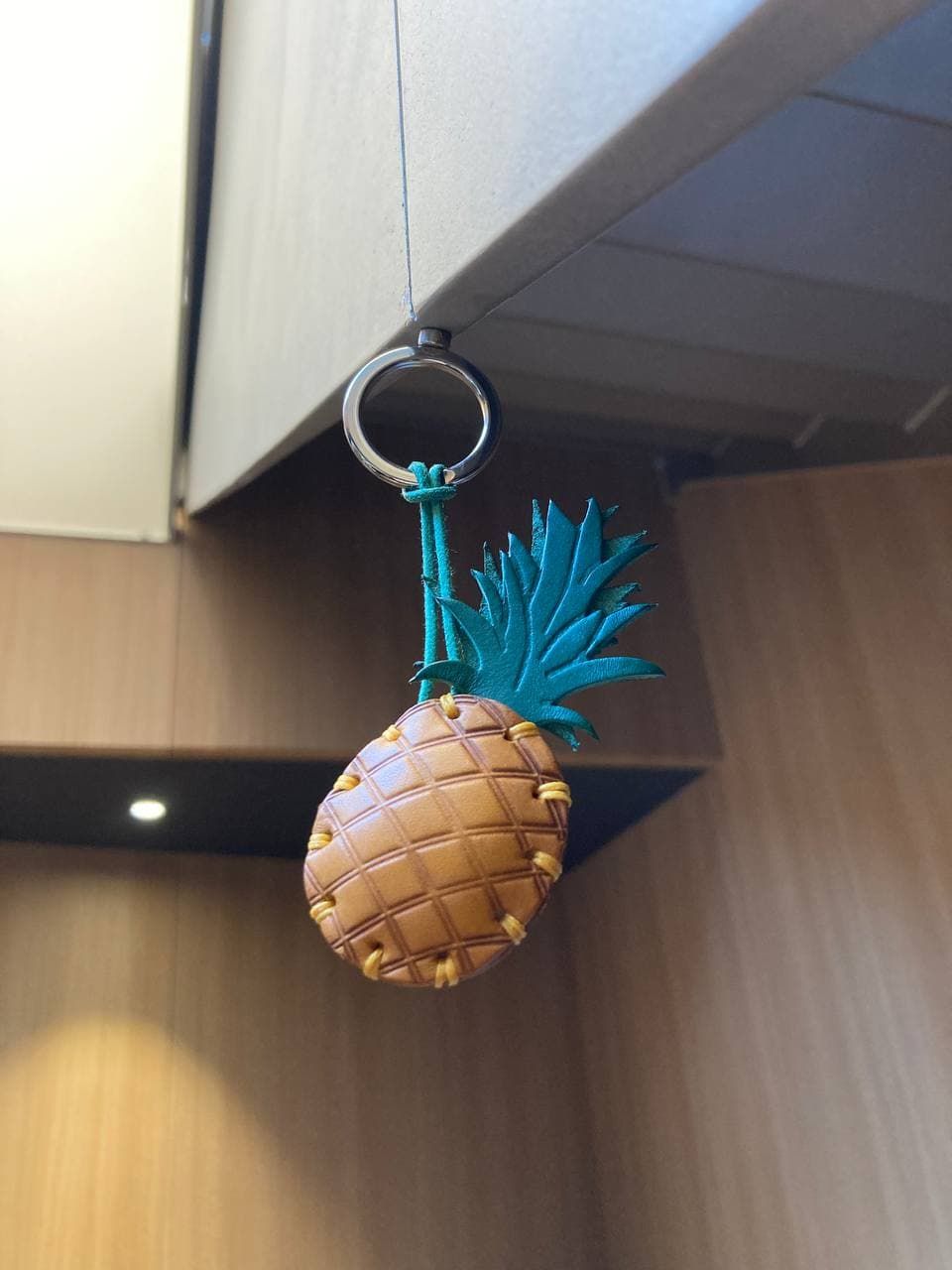 Key Holder 파인애플 3