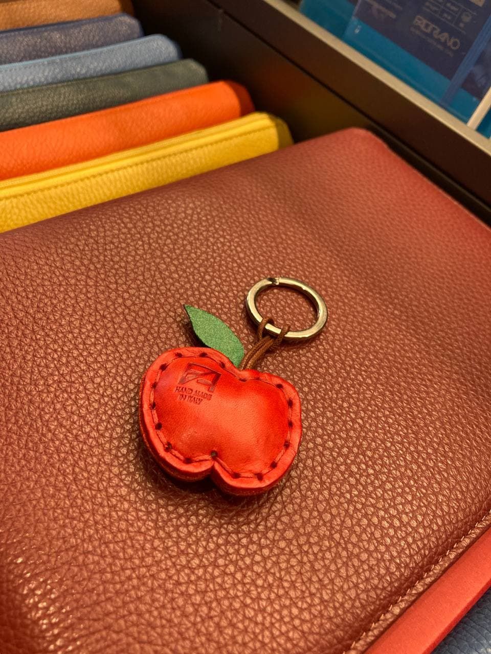 Key Holder 애플 2