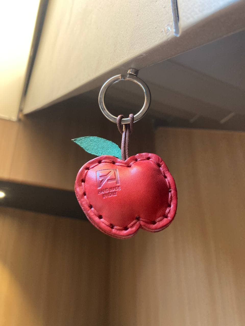 Key Holder 애플 5