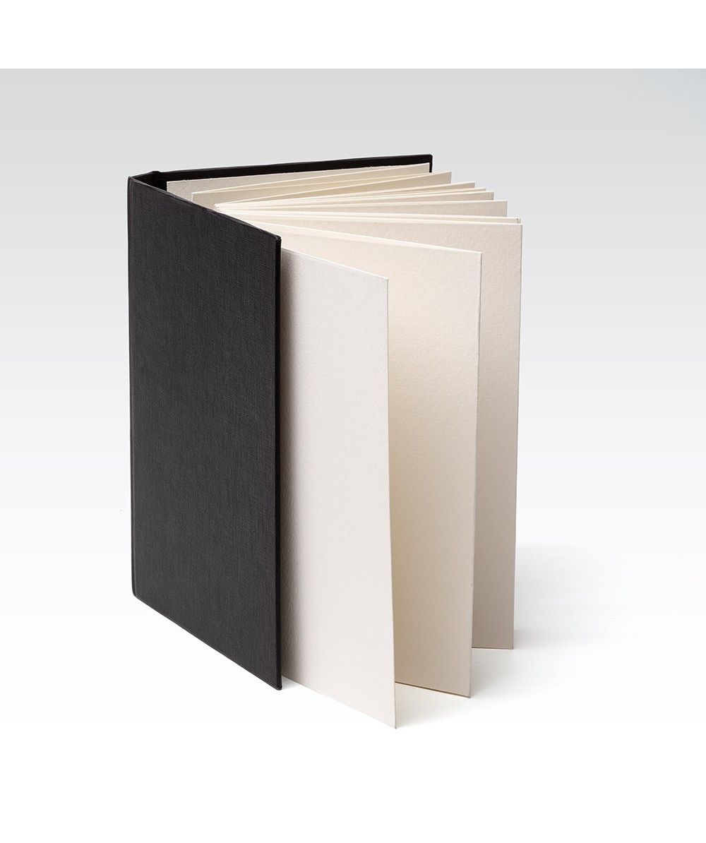 Fabriano Leporello (파브리아노 레포렐로) - Travel journal (여행 일기) 2