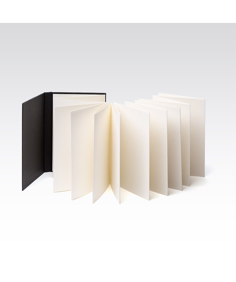 Fabriano Leporello (파브리아노 레포렐로) - Travel journal (여행 일기) 5