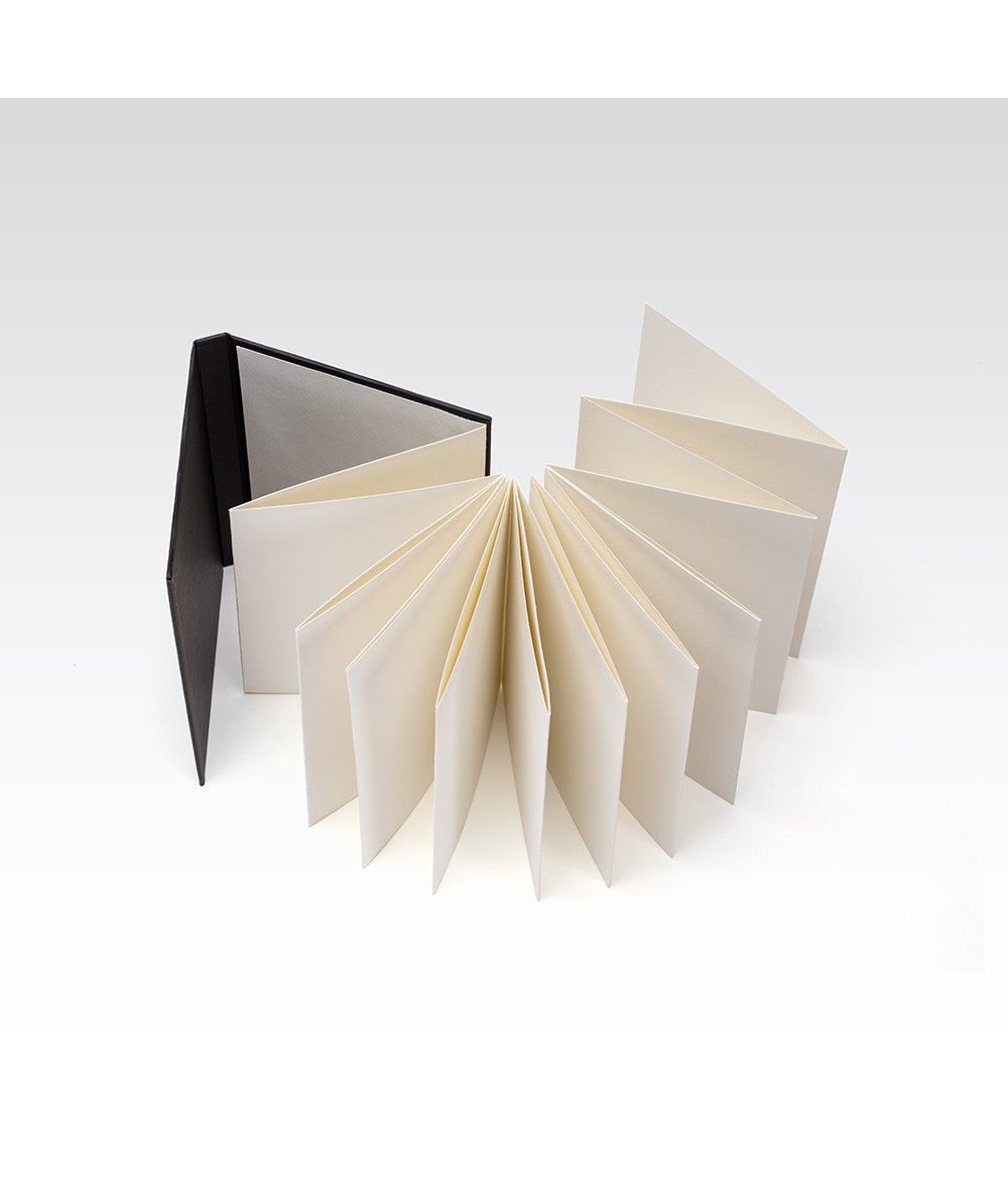 Fabriano Leporello (파브리아노 레포렐로) - Travel journal (여행 일기) 6