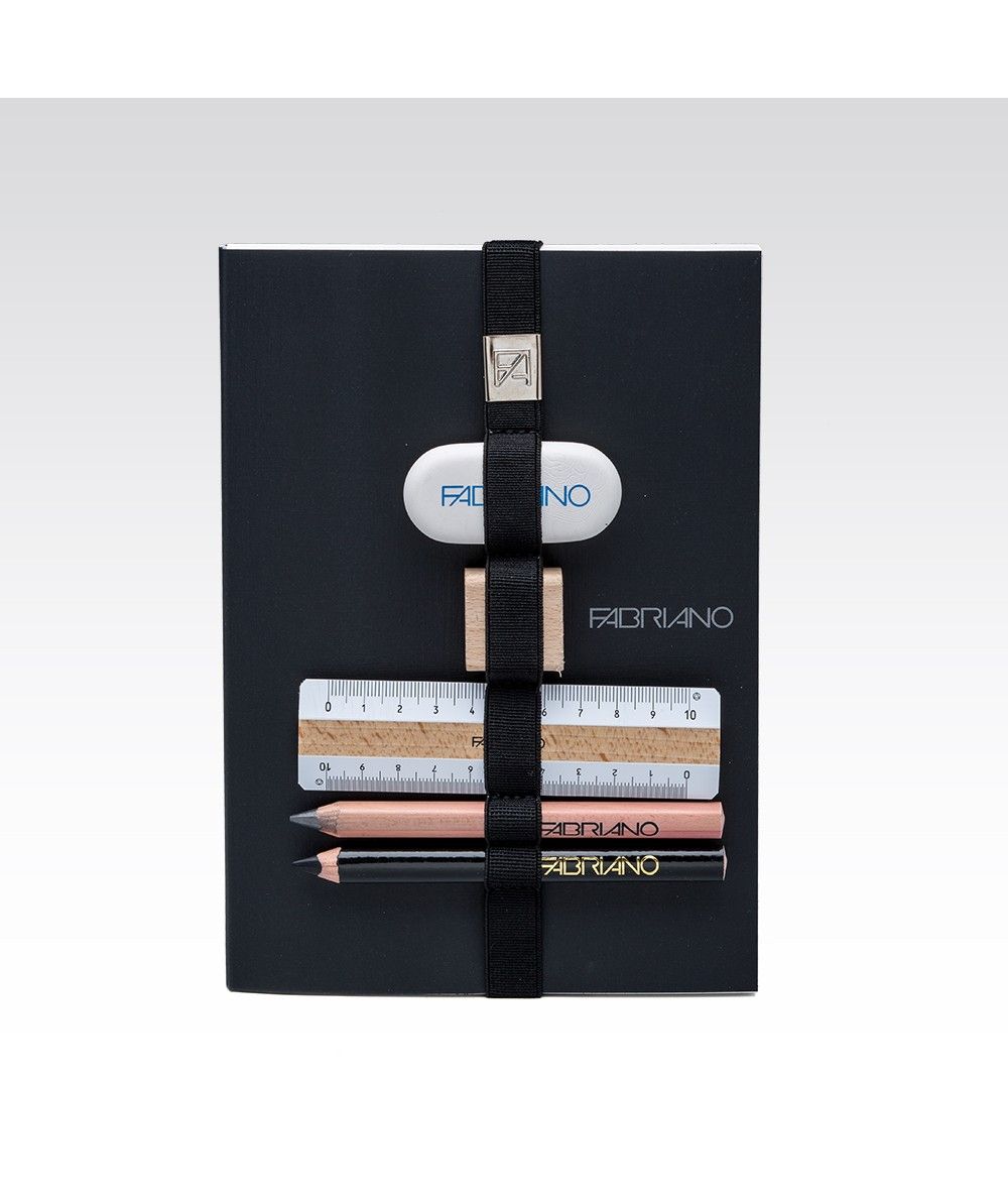 Multifunctional Elastic Band, 검정색 1