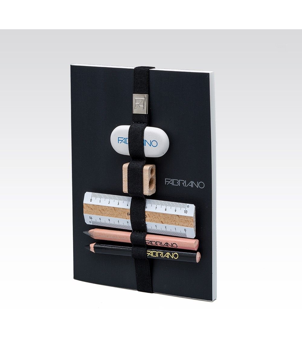 Multifunctional Elastic Band, 검정색 2
