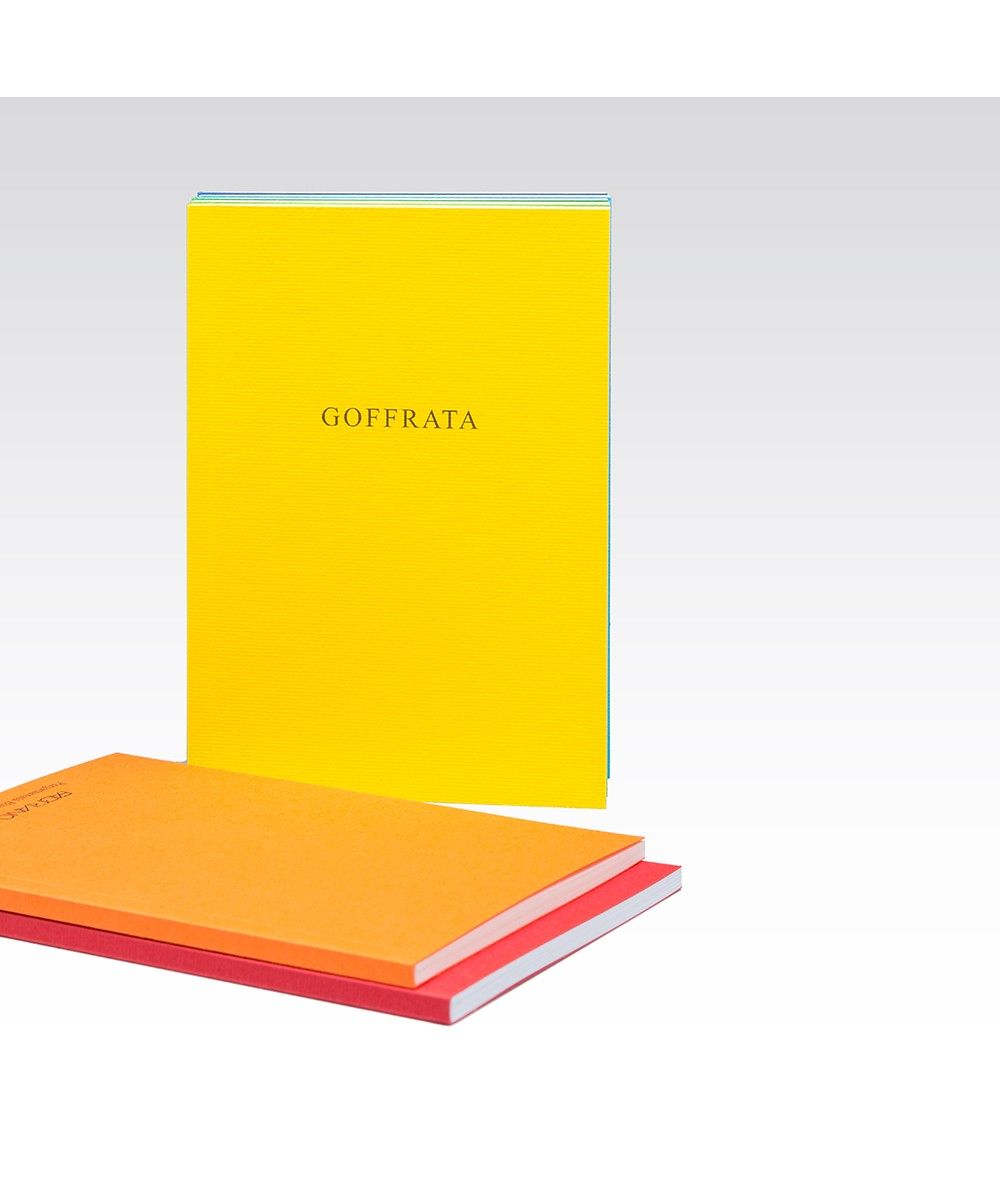 Bouquet Notebooks x7 3
