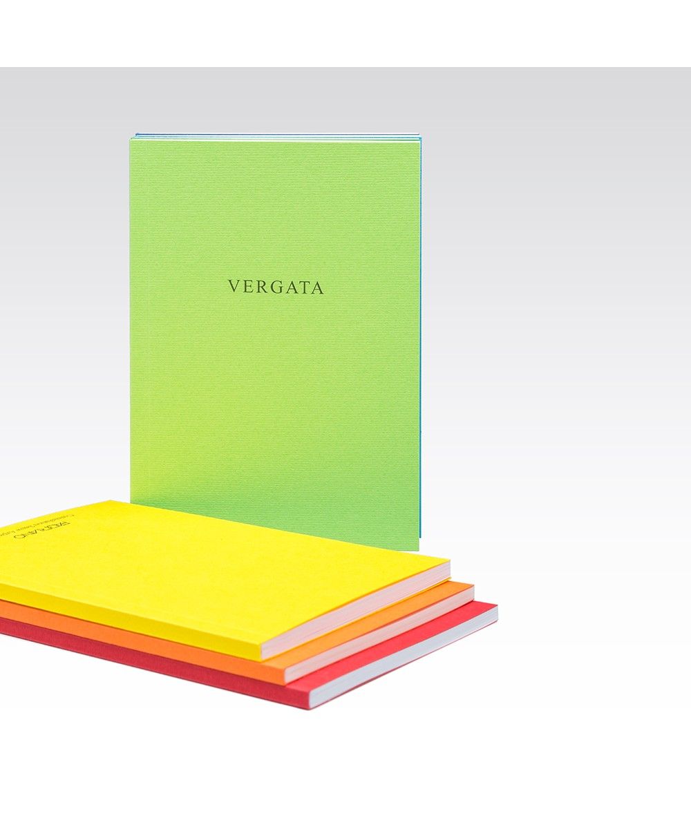 Bouquet Notebooks x7 4