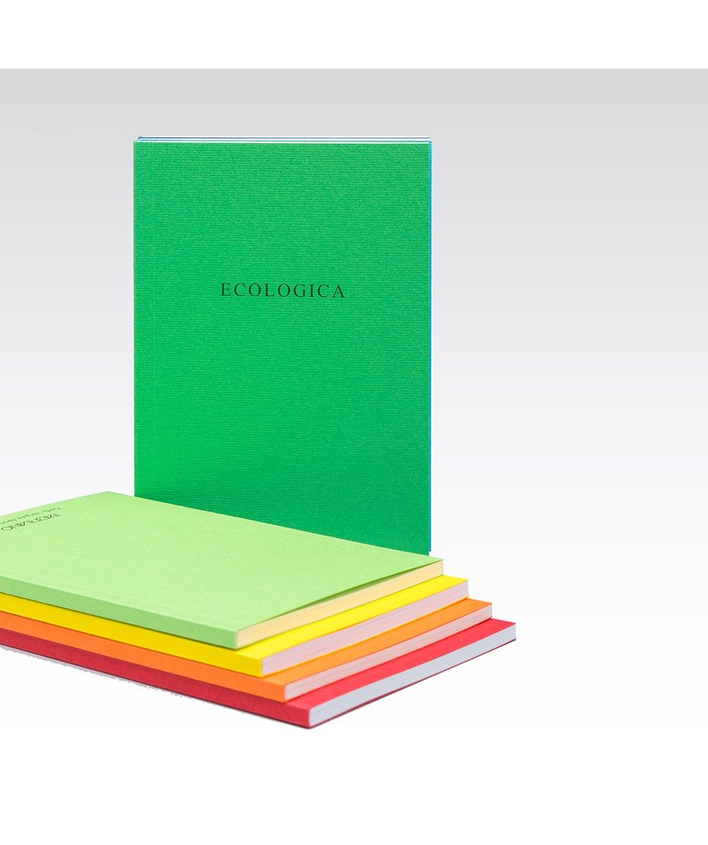 Bouquet Notebooks x7 5