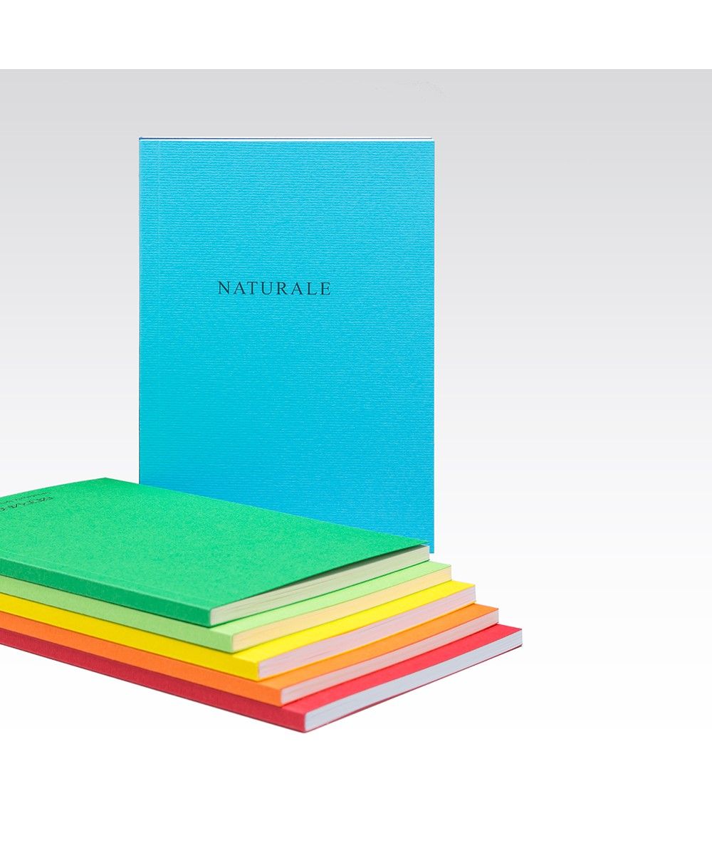 Bouquet Notebooks x7 6
