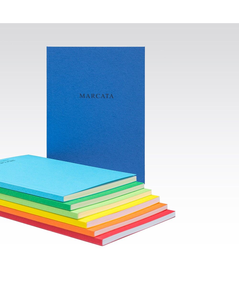 Bouquet Notebooks x7 7