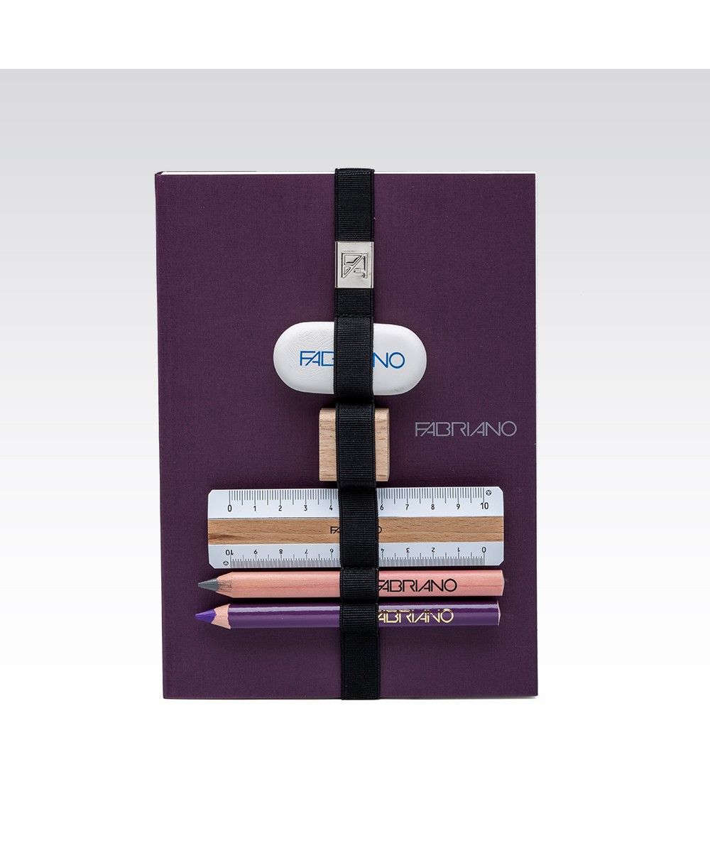 Multifunctional Elastic Band, 퍼플 1