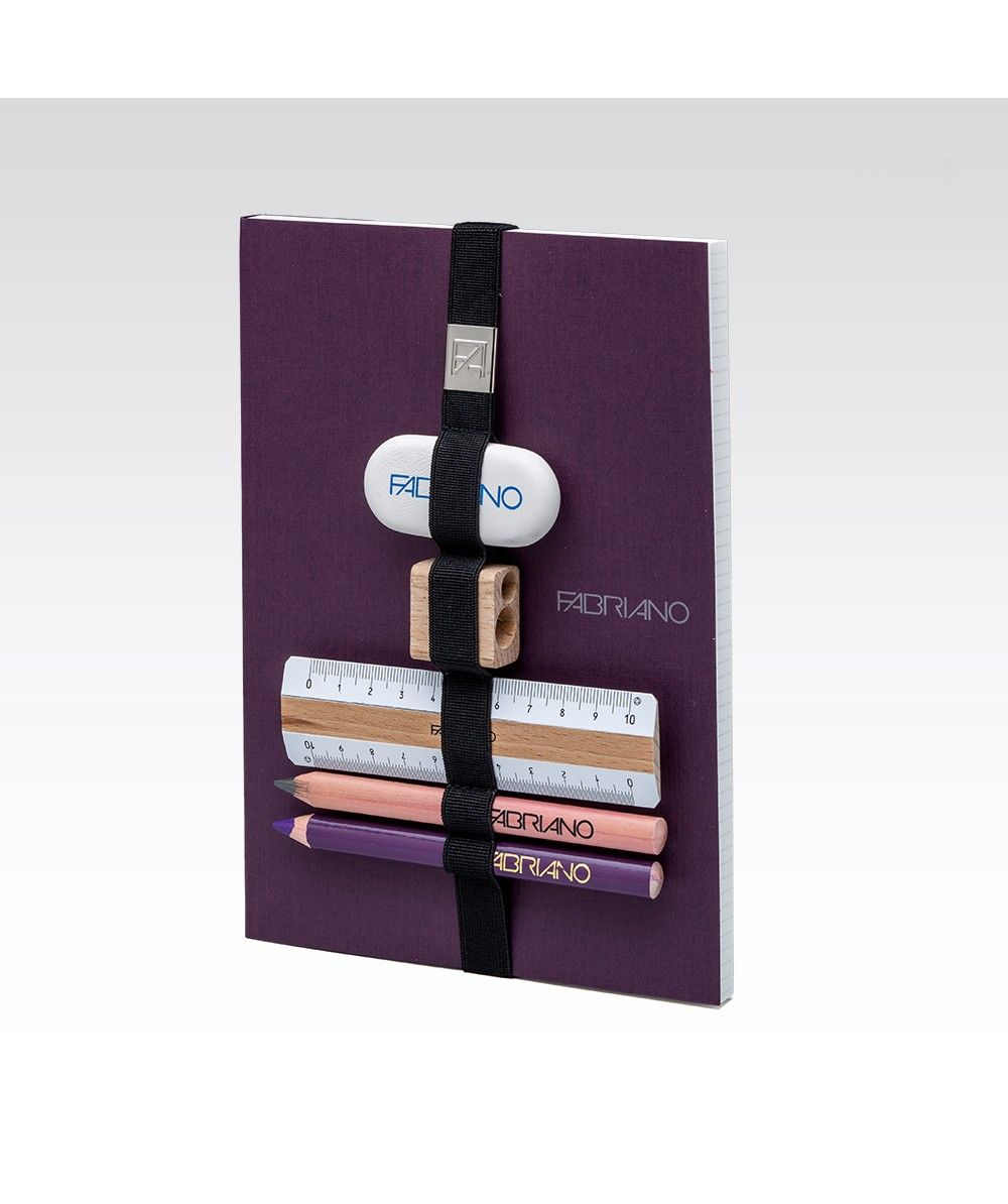 Multifunctional Elastic Band, 퍼플 2