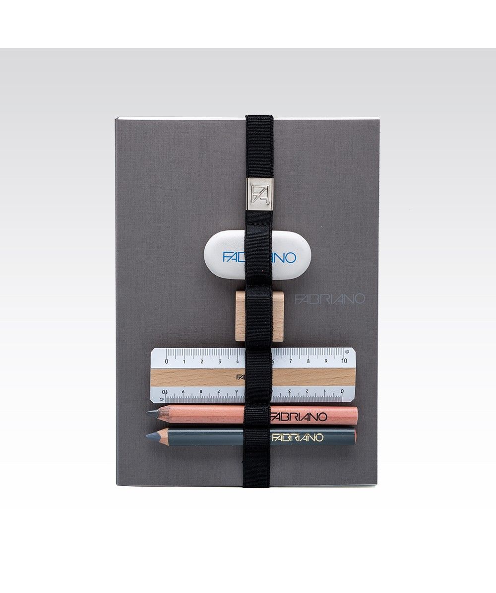 Multifunctional Elastic Band, 그레이 1
