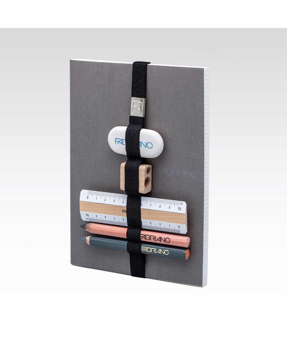 Multifunctional Elastic Band, 그레이 2